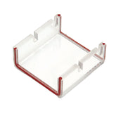 RUNNINGTRAY W SILICONE GASKET